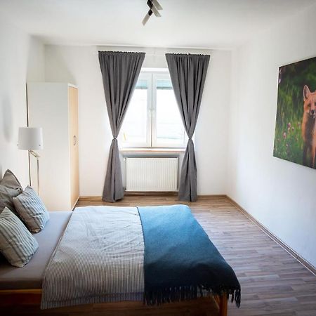 Apartment Fox Ostrava Ngoại thất bức ảnh