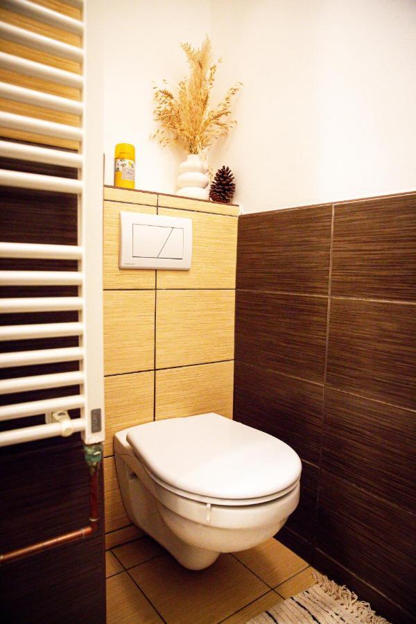 Apartment Fox Ostrava Ngoại thất bức ảnh
