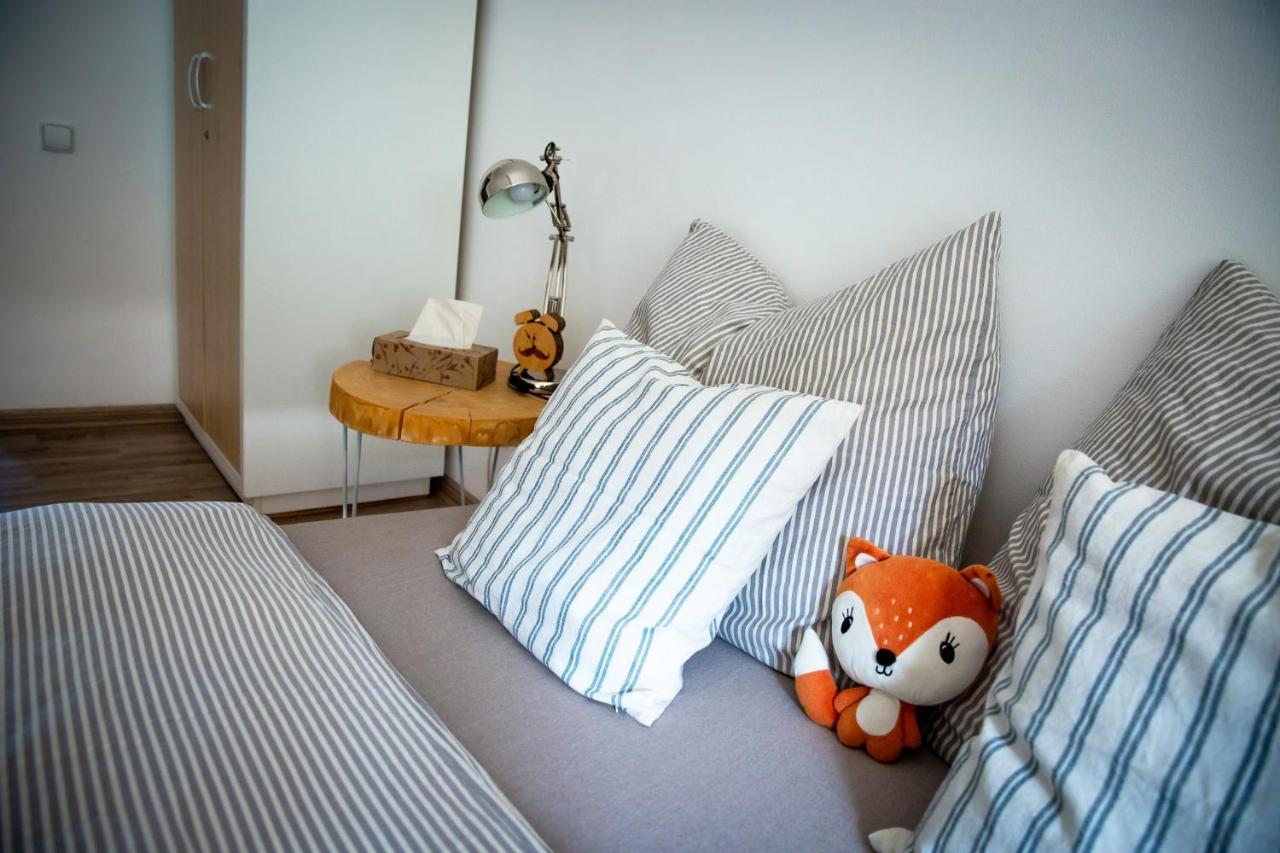 Apartment Fox Ostrava Ngoại thất bức ảnh