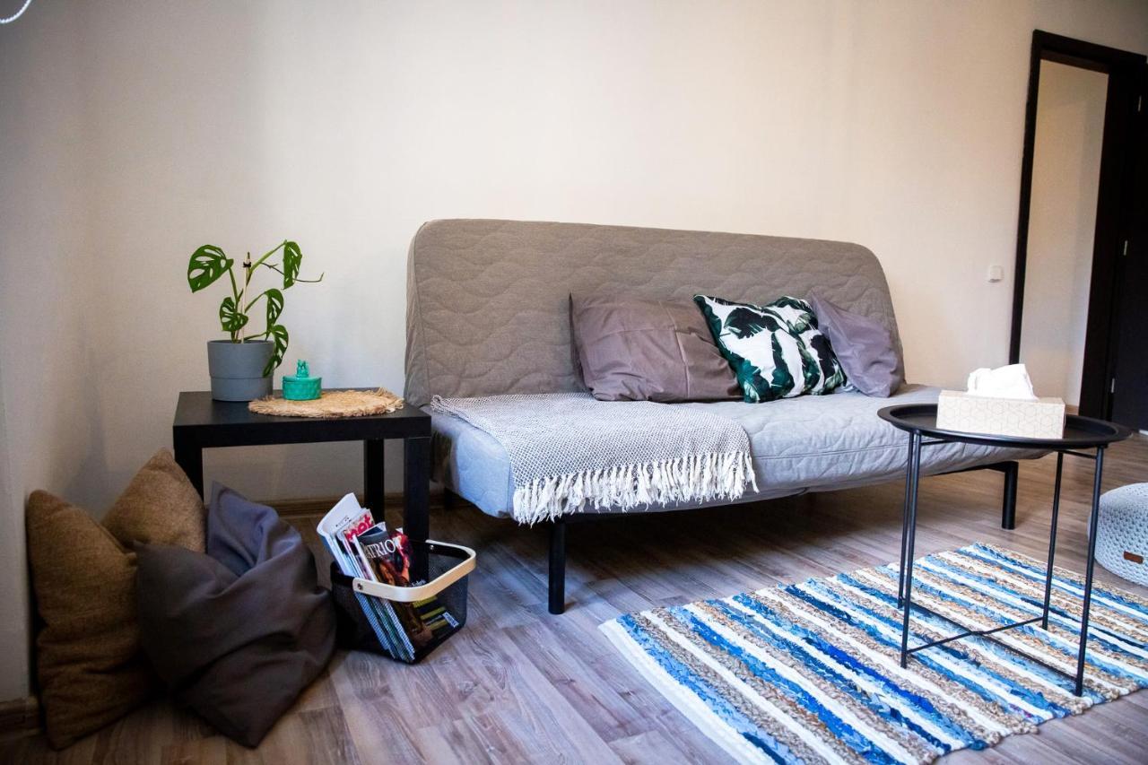 Apartment Fox Ostrava Ngoại thất bức ảnh