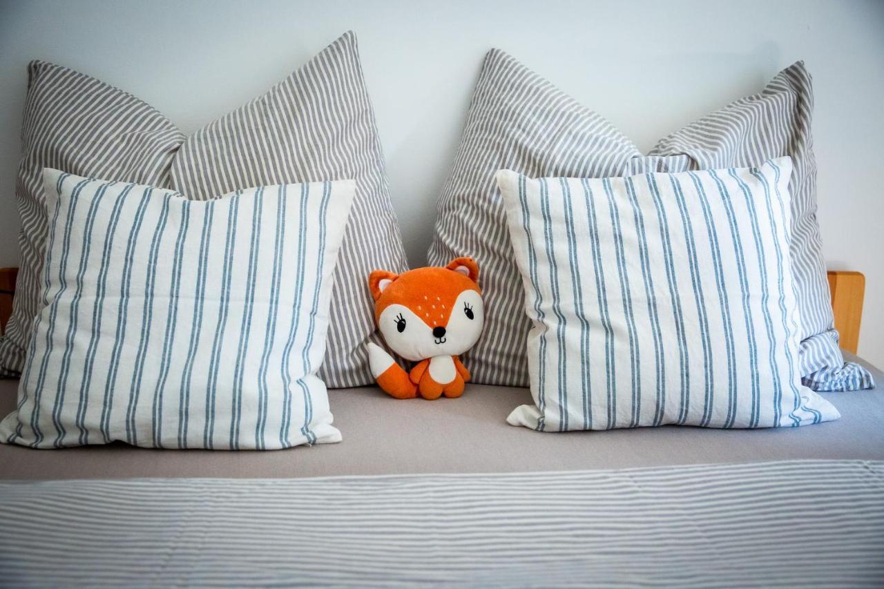 Apartment Fox Ostrava Ngoại thất bức ảnh